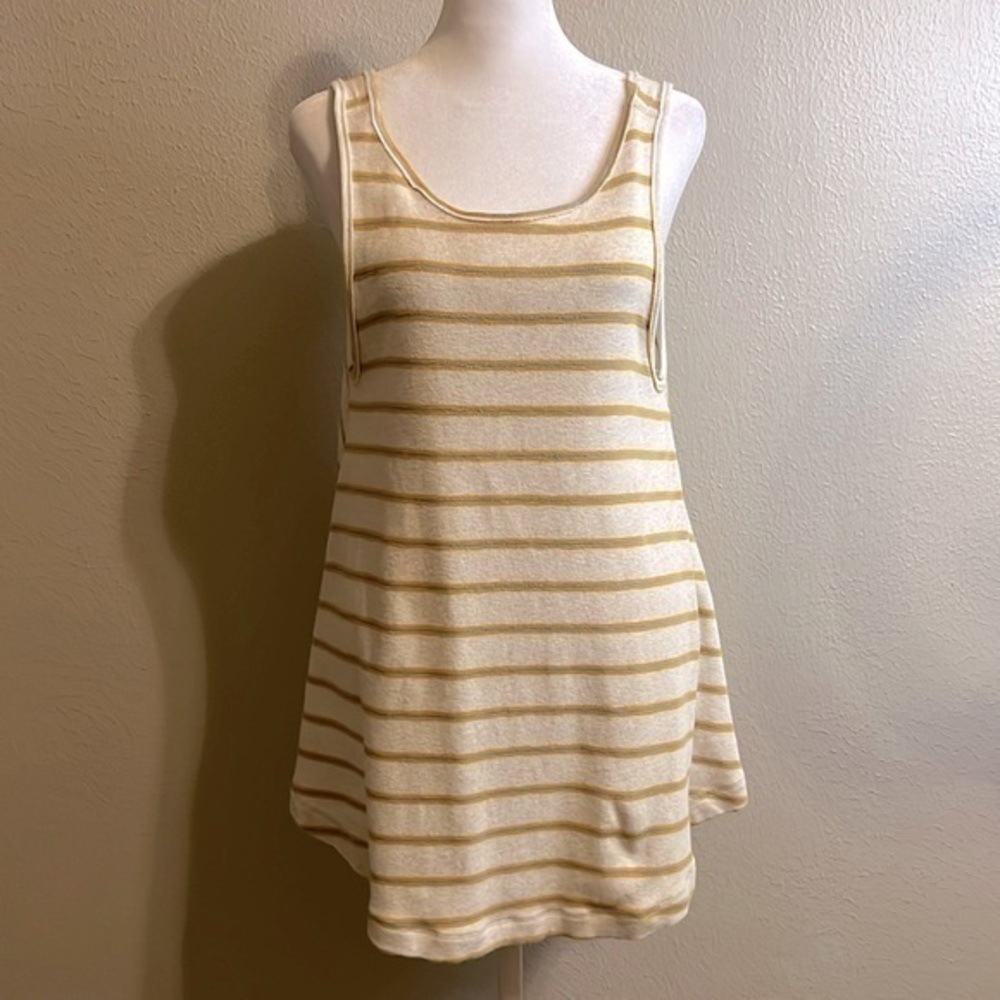 We the Free Swing Tunic Tank Top XS